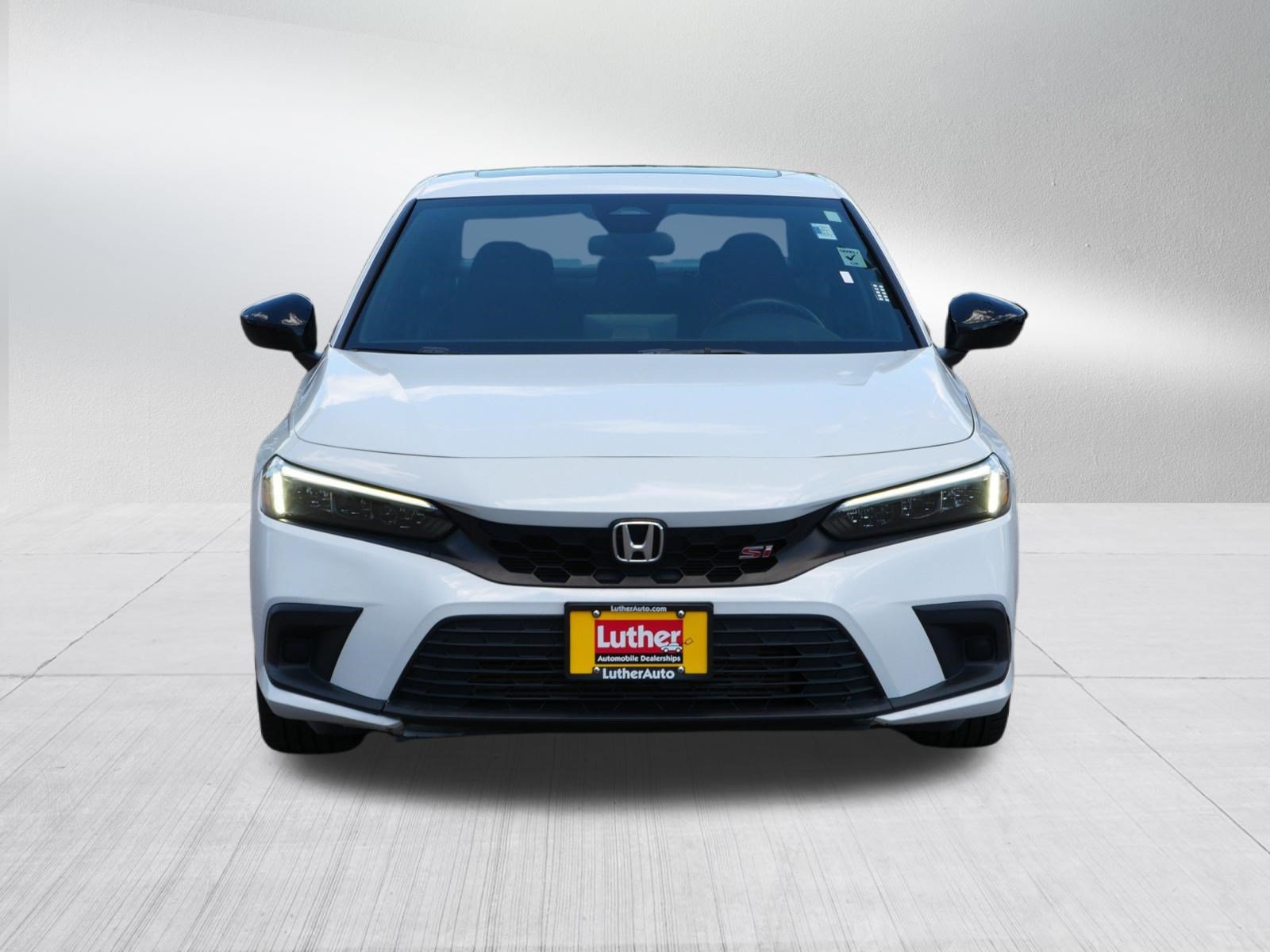 Used 2023 Honda Civic Si image 2