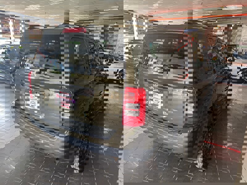 Used 2016 Jeep Patriot Sport image 5