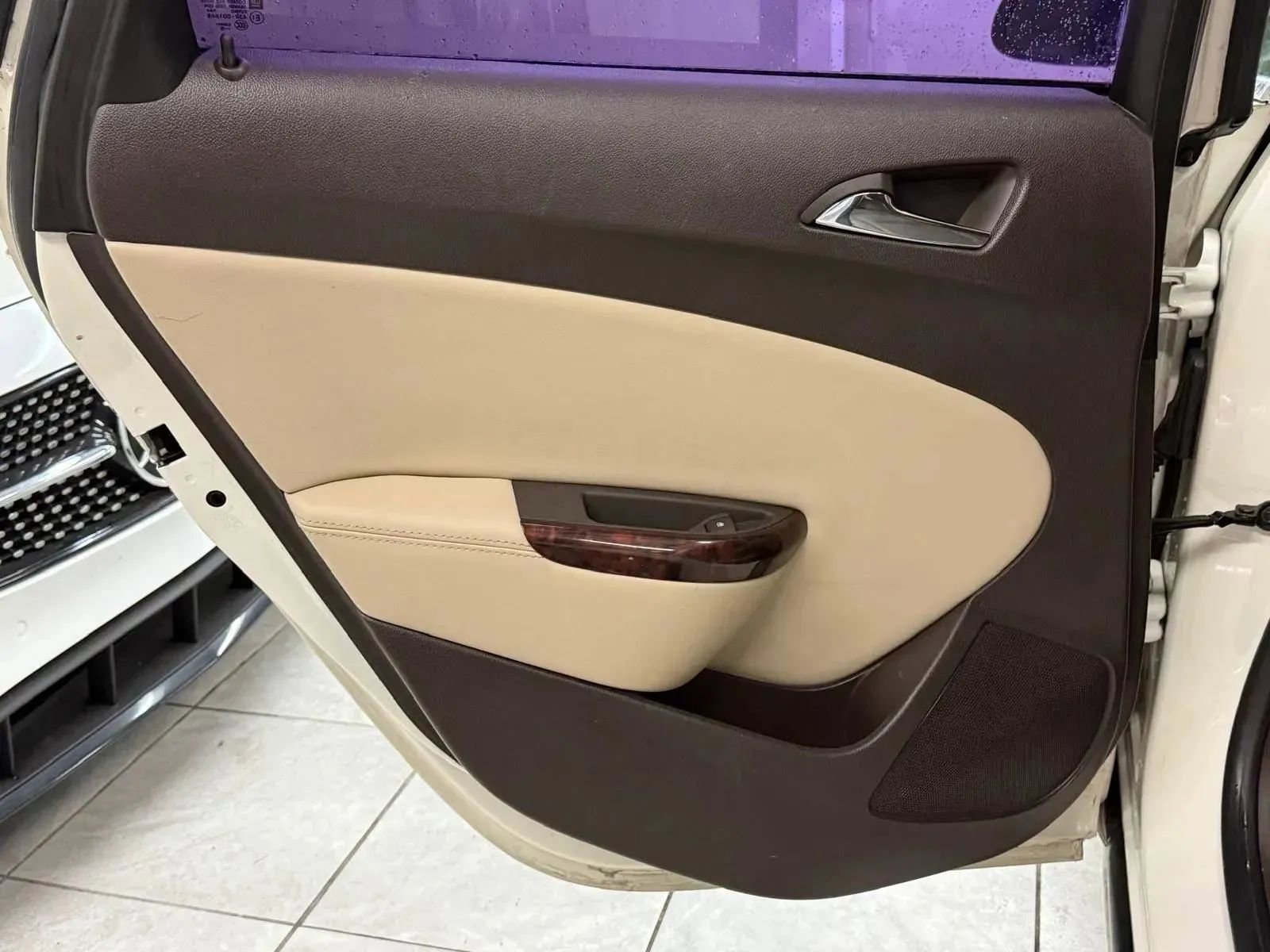 Used 2015 Buick Verano Convenience FWD image 20