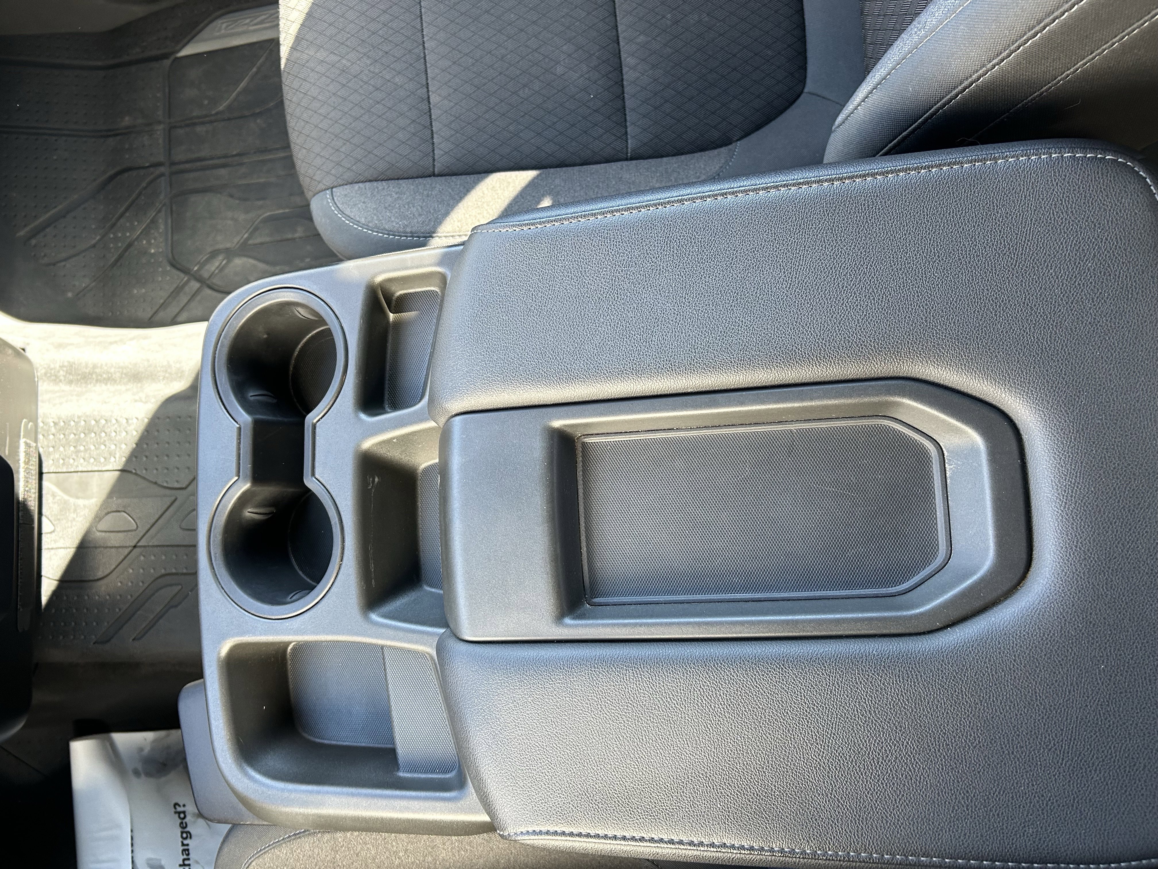 Used 2019 Chevrolet Silverado 1500 LT Trail Boss w/ Convenience Package image 30