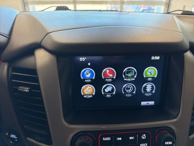 Used 2016 GMC Yukon Denali AWD/4WD image 28