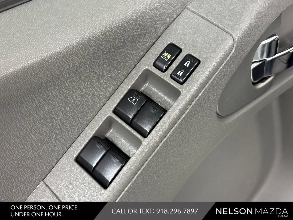 Used 2019 Nissan Frontier SV RWD image 19