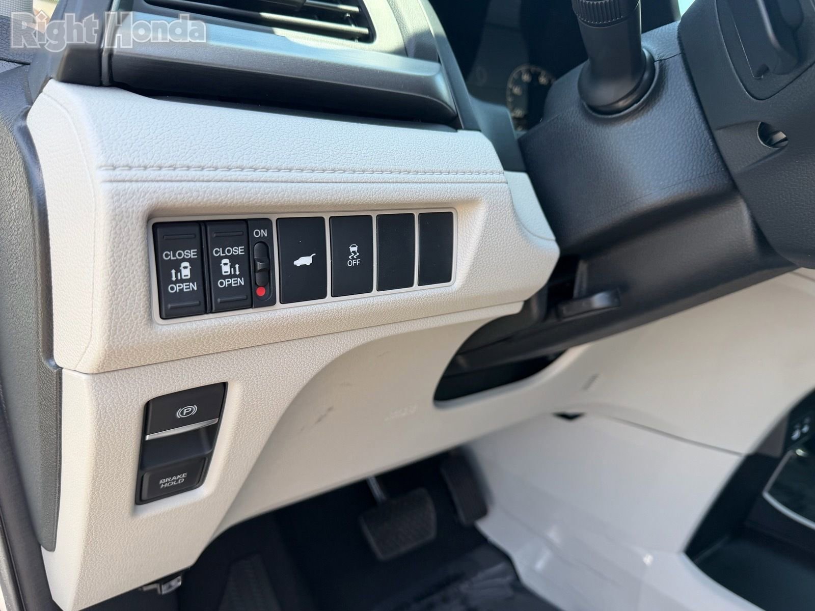 Used 2026 Honda Odyssey EX-L image 27