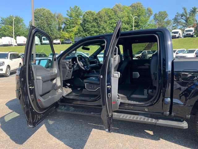 Used 2024 Ford F150 Lariat w/ Equipment Group 502A High AWD/4WD image 17