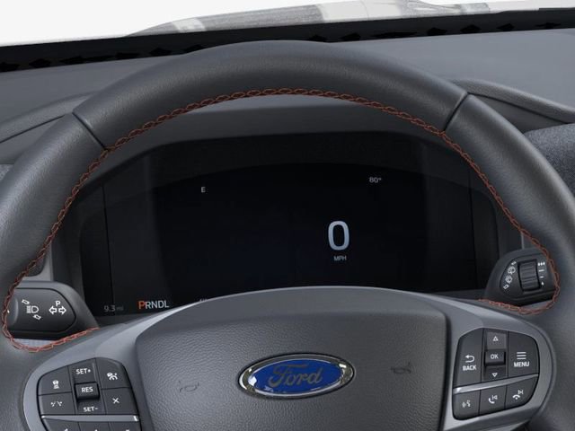 New 2026 Ford Explorer Active w/ Active Comfort Package RWD image 15