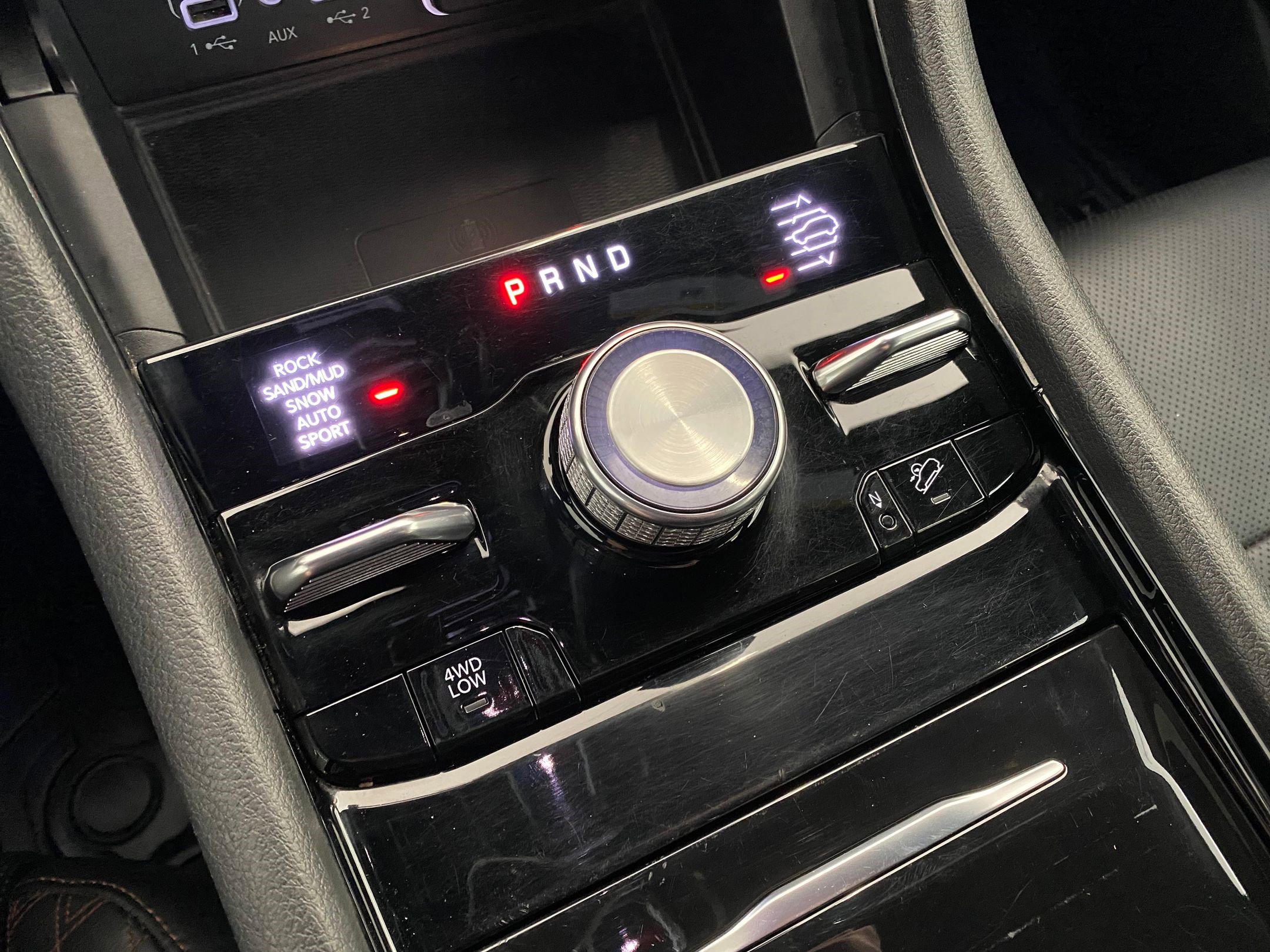 Used 2023 Jeep Grand Cherokee Summit w/ Advanced Protech Group IV image 19