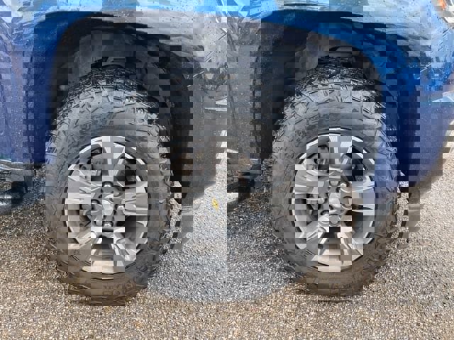 Used 2020 Chevrolet Colorado Z71 image 14