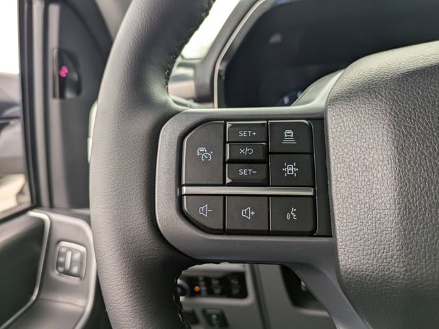 Used 2025 Ford F150 Lariat w/ Equipment Group 501A Mid image 29