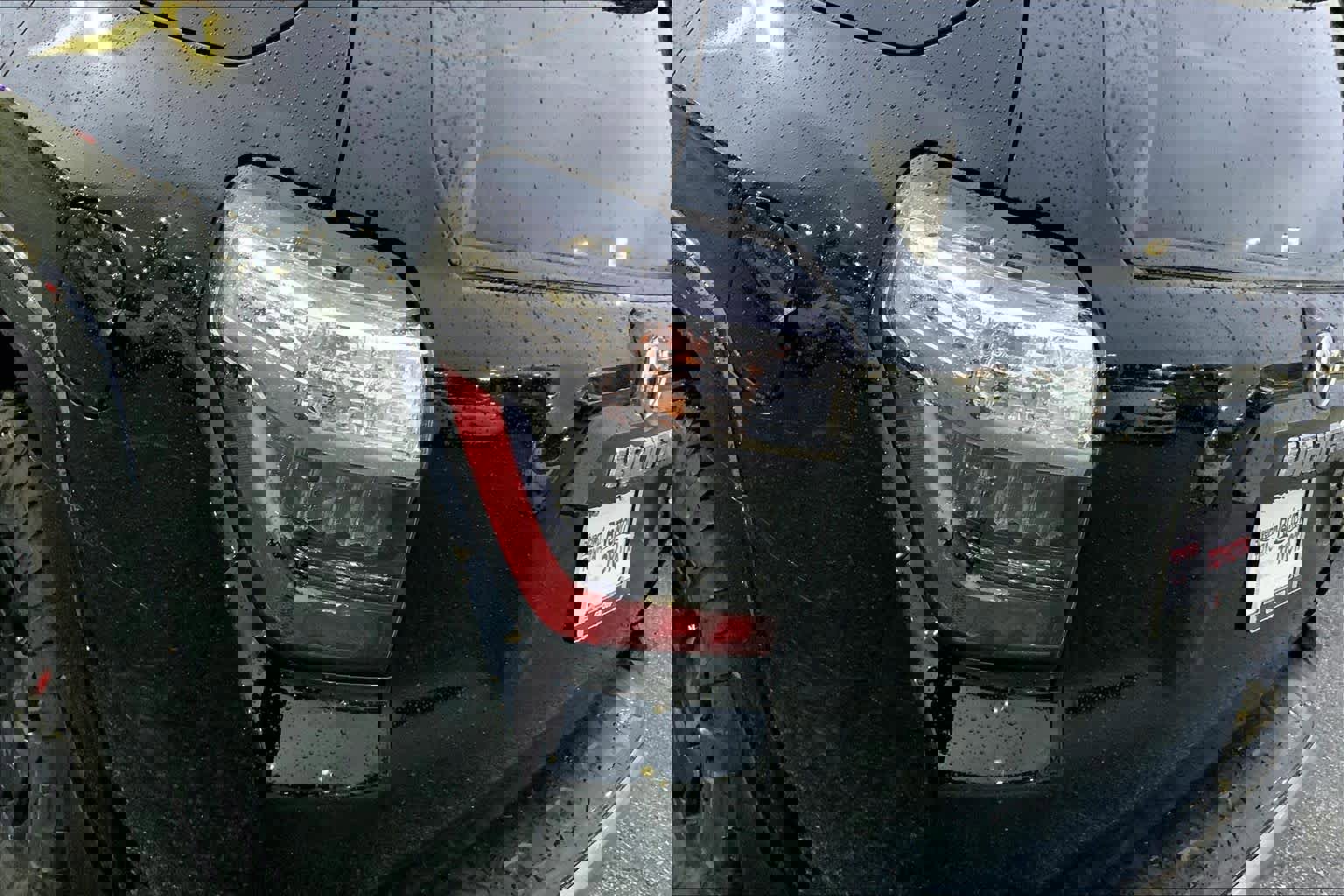 Used 2022 Toyota 4Runner TRD Off-Road Premium w/ Moonroof Package image 27