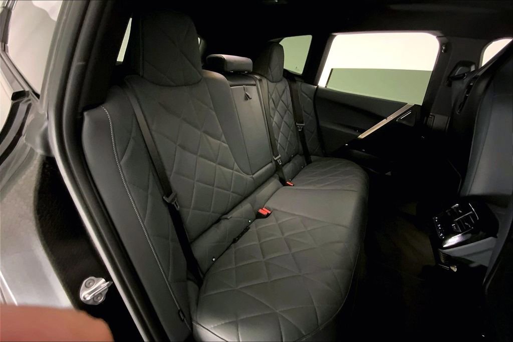 Certified 2023 BMW iX M60 w/ Executive Package image 15