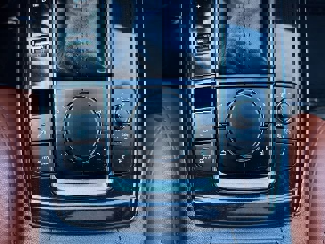 Used 2025 MAZDA CX-30 Carbon AWD/4WD image 16