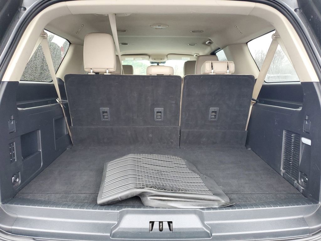 Used 2023 Ford Expedition Max XLT image 34