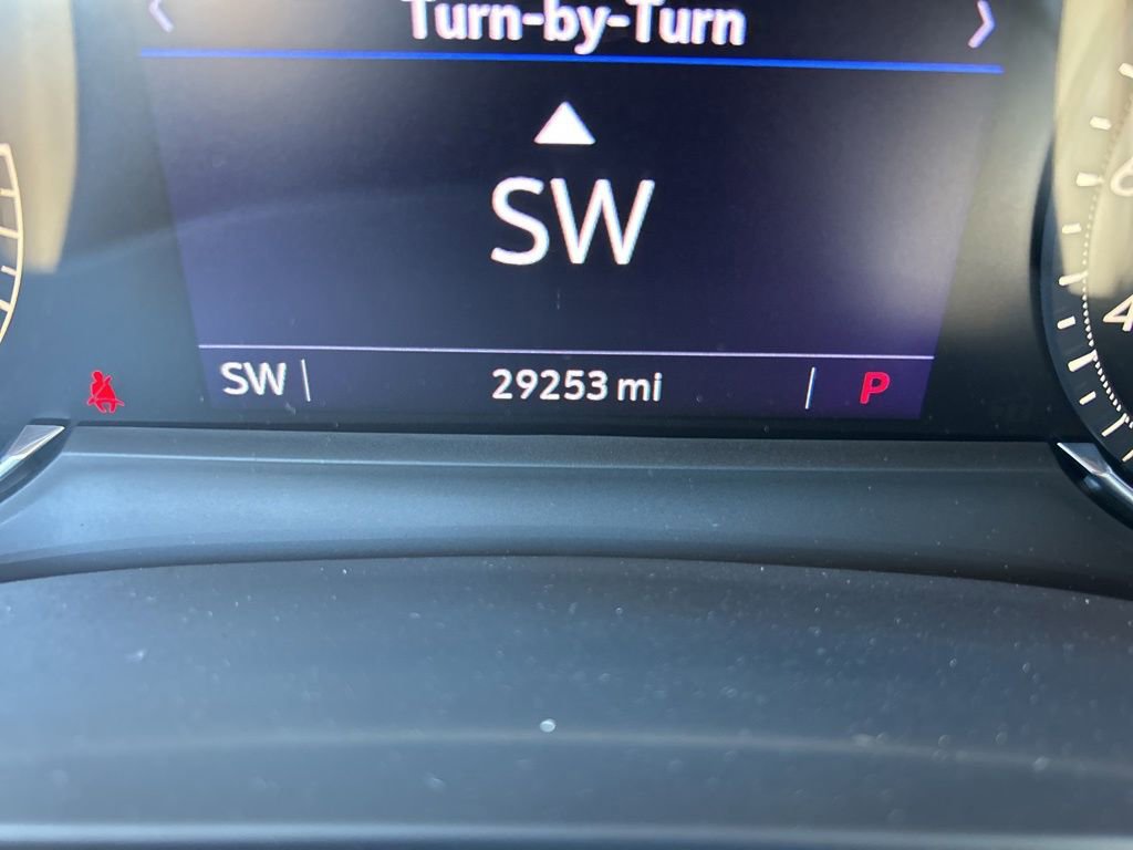 Used 2021 Cadillac XT6 Luxury FWD image 26