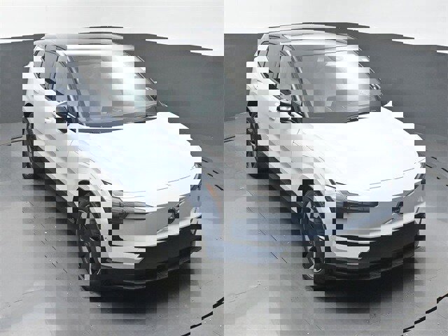 New 2025 Volvo EX30 Ultra w/ Climate Package image 38