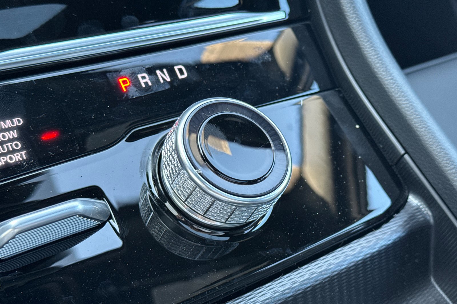 New 2026 Jeep Grand Cherokee Limited image 21