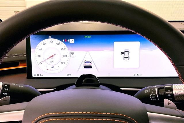 Used 2026 Genesis GV70 3.5T Sport Prestige image 26