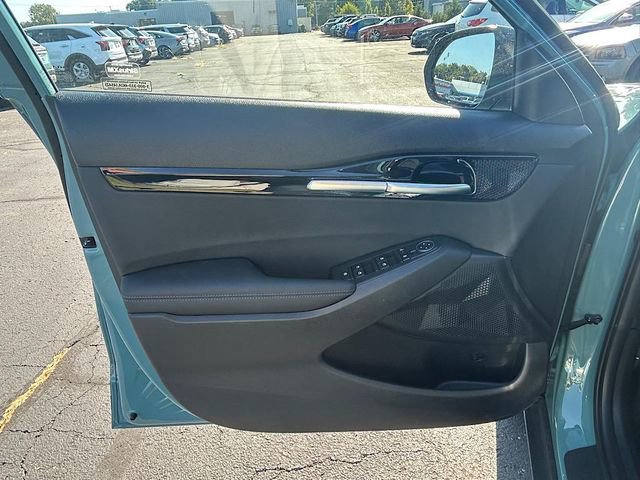 New 2026 Kia Seltos S image 14