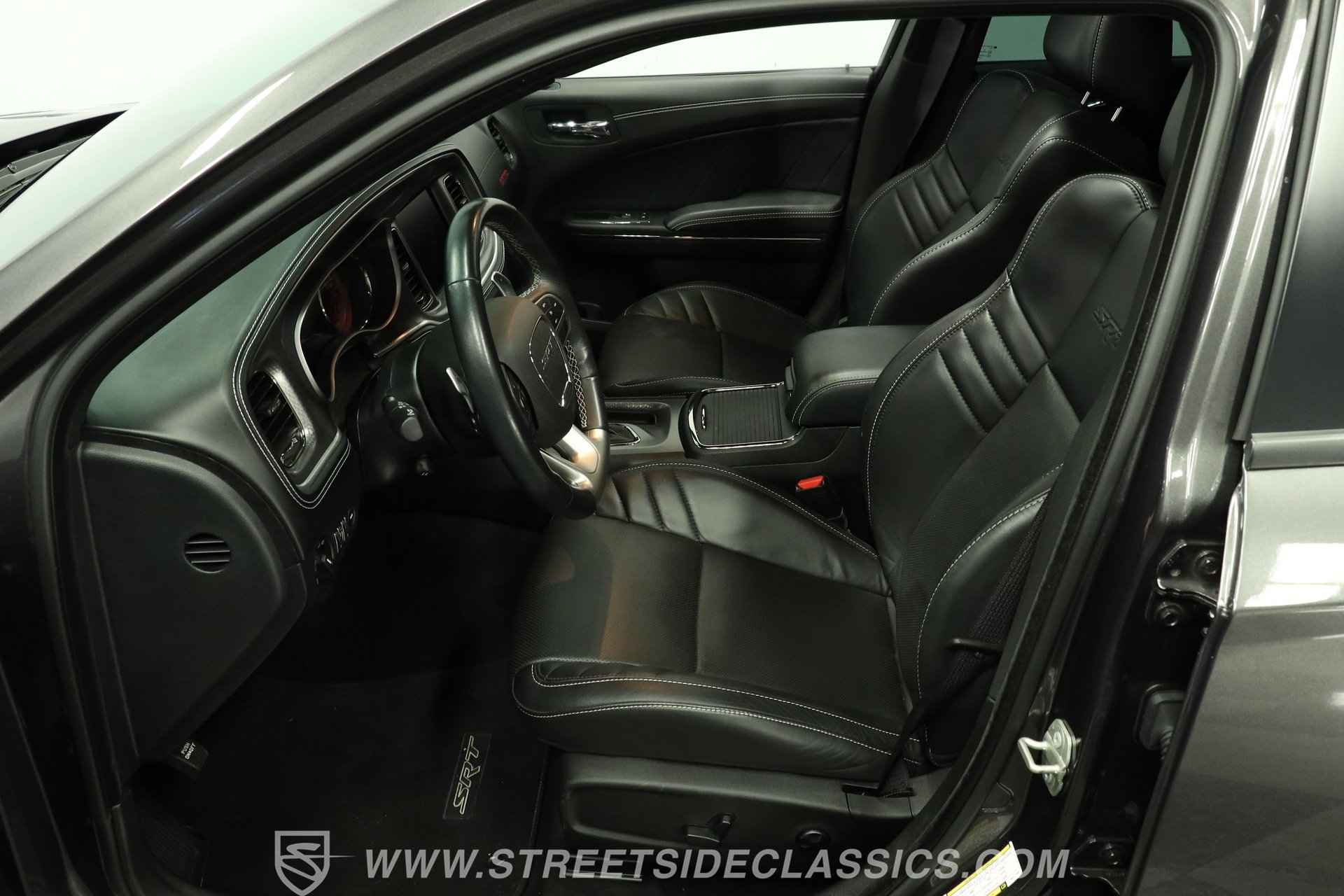 Used 2023 Dodge Charger SRT Hellcat w/ Harman/Kardon Audio Group RWD image 36