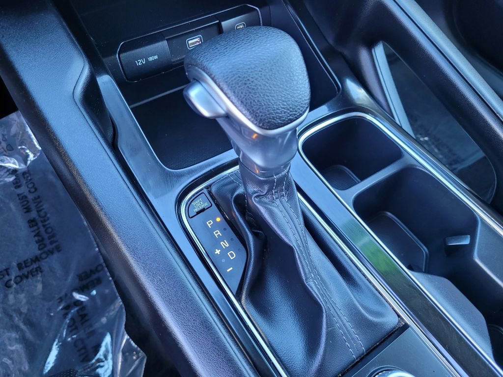 Used 2024 Kia Telluride LX image 14