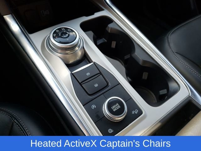 Used 2023 Ford Explorer XLT w/ Equipment Group 202A image 29