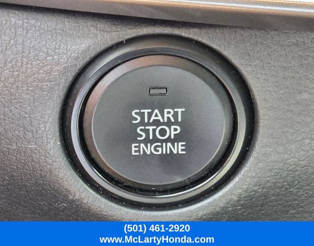 Used 2025 MAZDA CX-30 AWD 2.5 S w/ Select Sport Pkg image 24