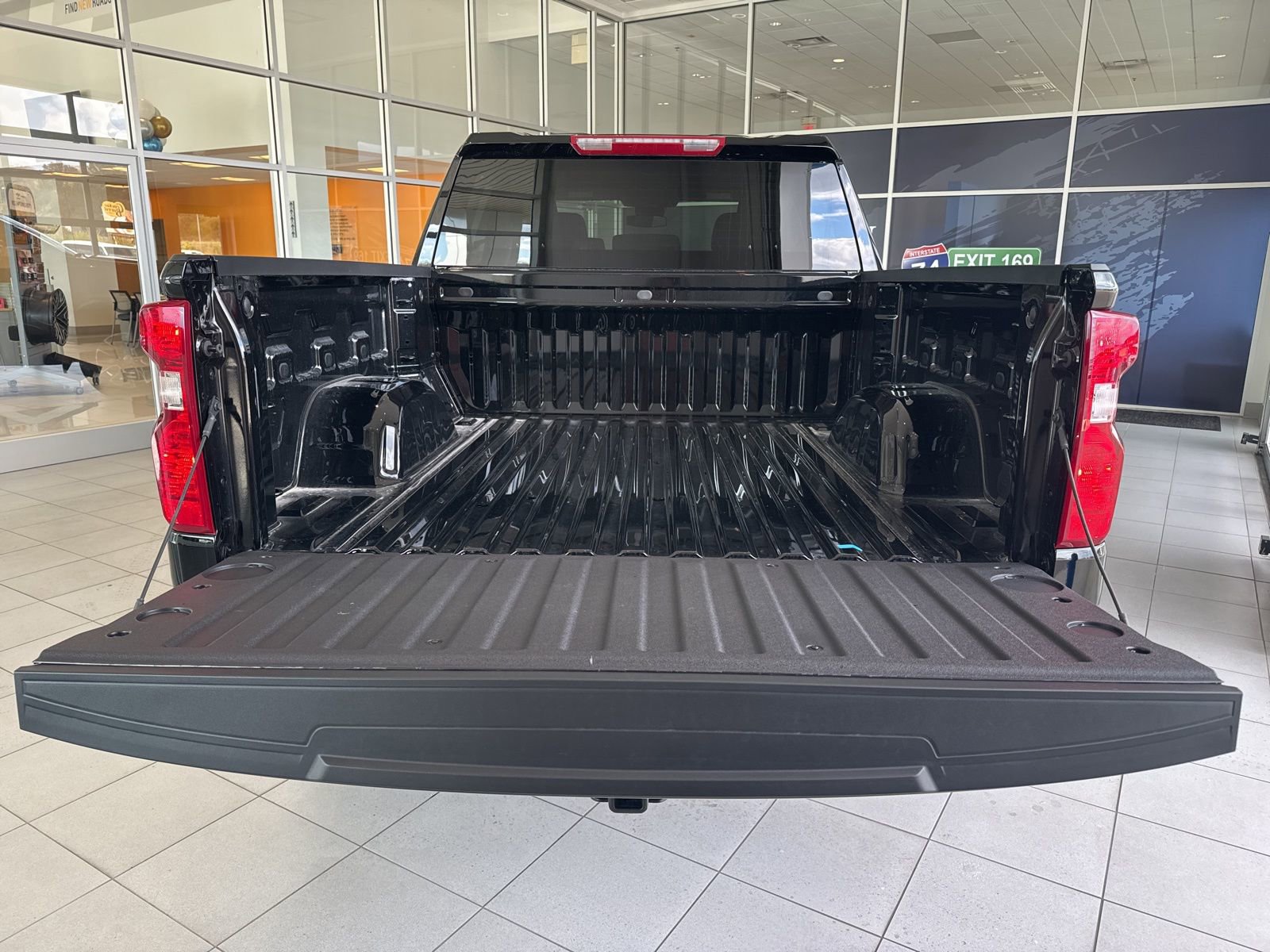 New 2026 Chevrolet Silverado 1500 LT image 11