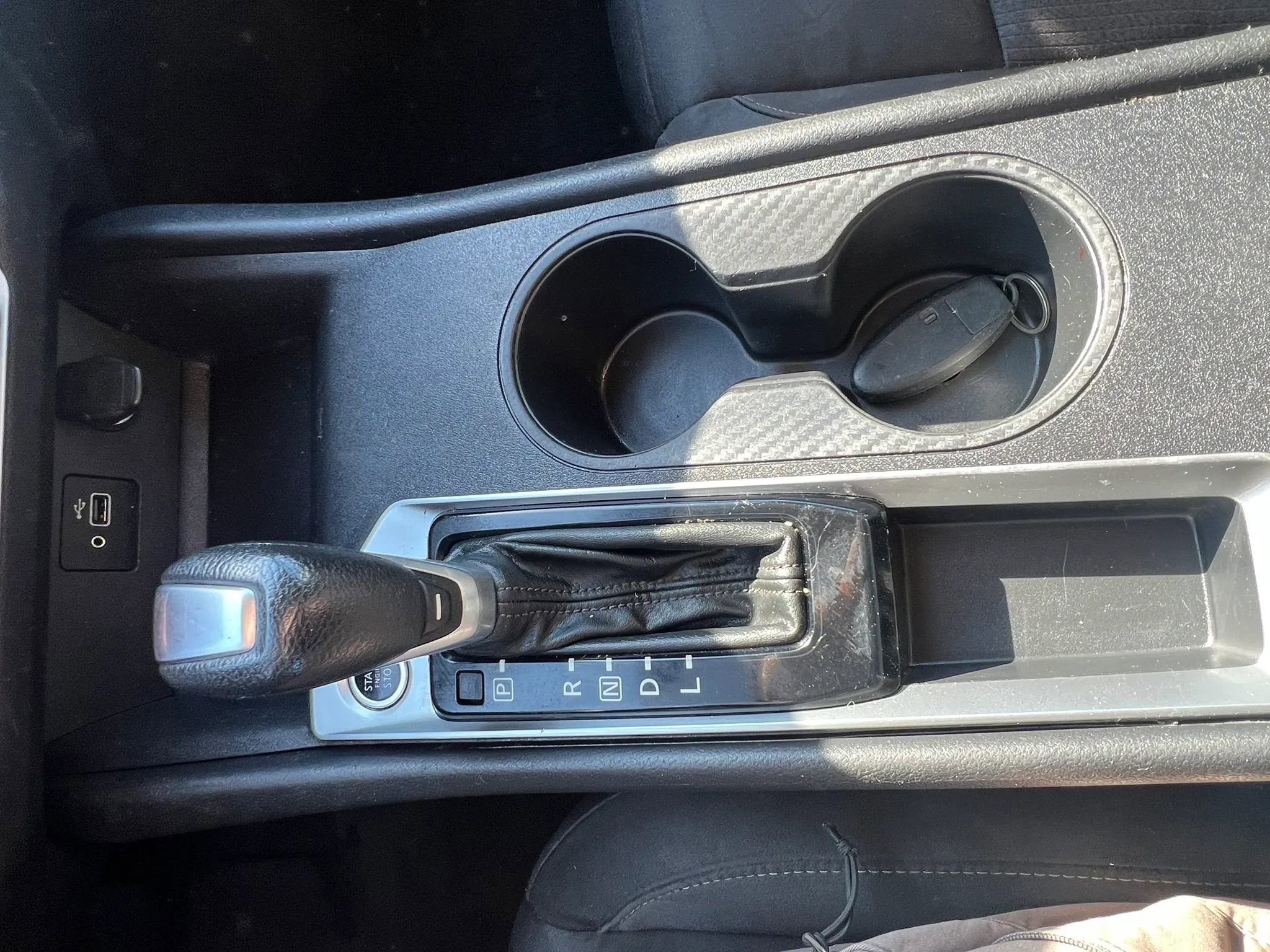 Used 2021 Nissan Altima 2.5 S w/ Driver Assist Package FWD image 19