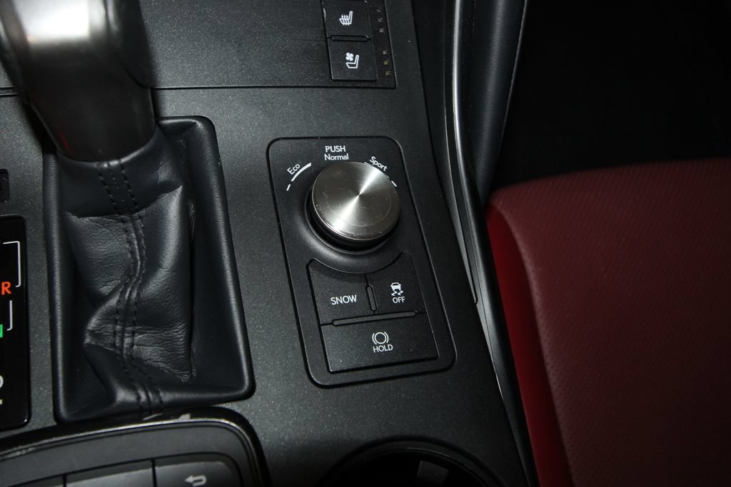 Used 2024 Lexus IS 300 w/ Premium Package RWD image 18
