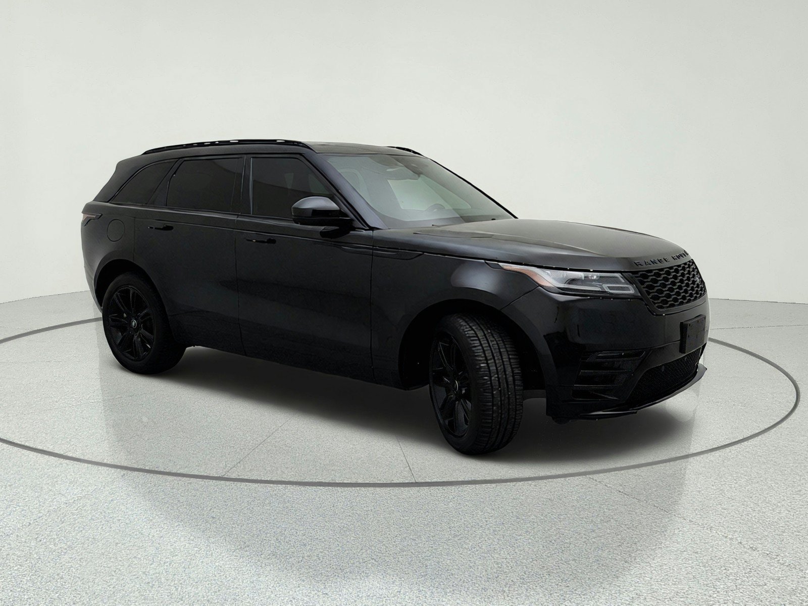 Used 2022 Land Rover Range Rover Velar R-Dynamic S AWD/4WD image 5