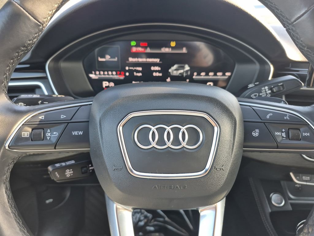 Used 2023 Audi A4 2.0T Premium Plus image 19