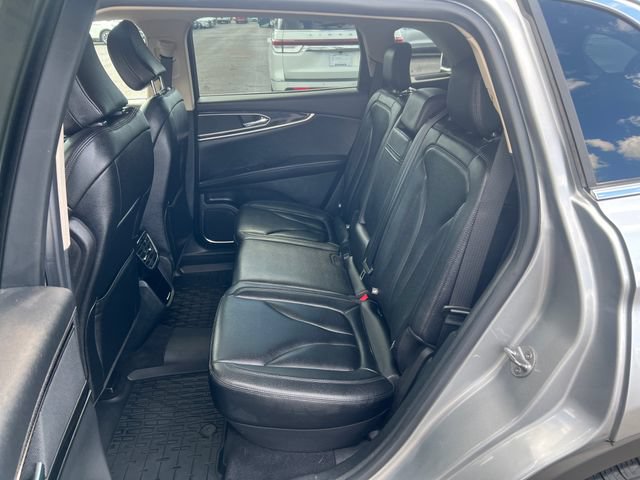 Certified 2023 Lincoln Nautilus AWD w/ Premium Package image 28