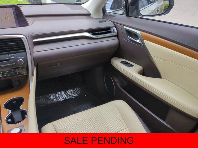 Used 2019 Lexus RX 350 FWD w/ Navigation Package image 15