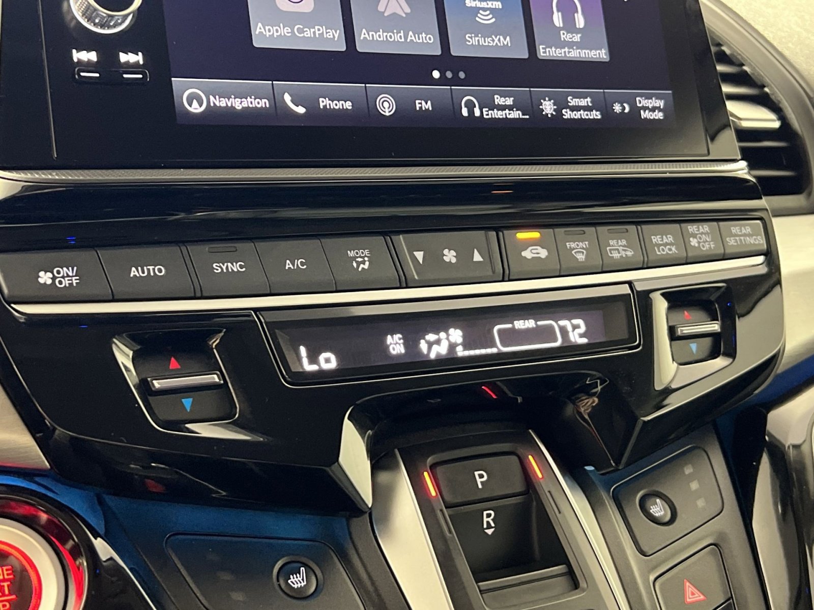 Used 2025 Honda Odyssey Touring image 21