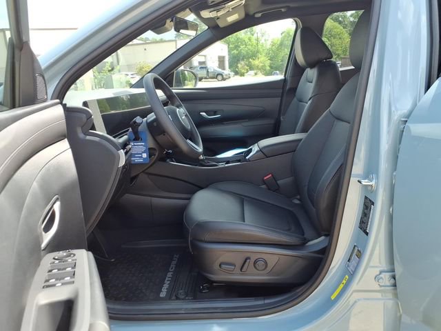 New 2026 Hyundai Santa Cruz SEL FWD image 16