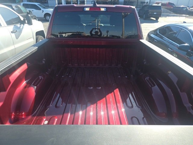 Used 2025 RAM 1500 Tradesman w/ Trailer Tow Group image 7