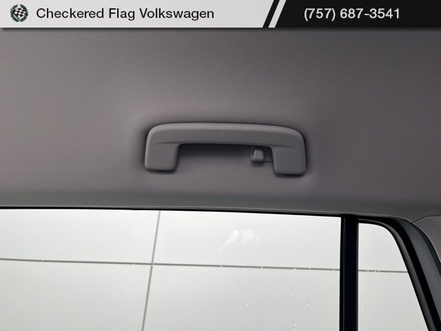New 2025 Volkswagen Tiguan S image 47