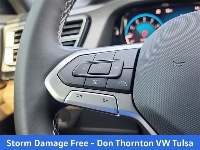 New 2026 Volkswagen Atlas Cross Sport SE image 25