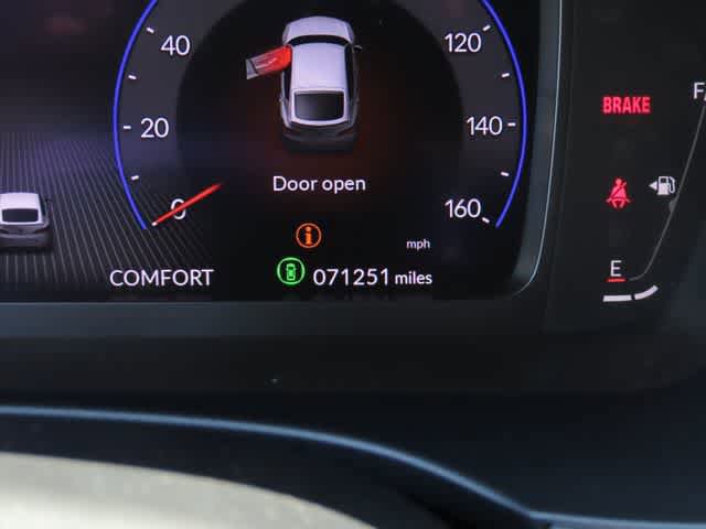 Used 2023 Acura Integra A-Spec FWD image 30