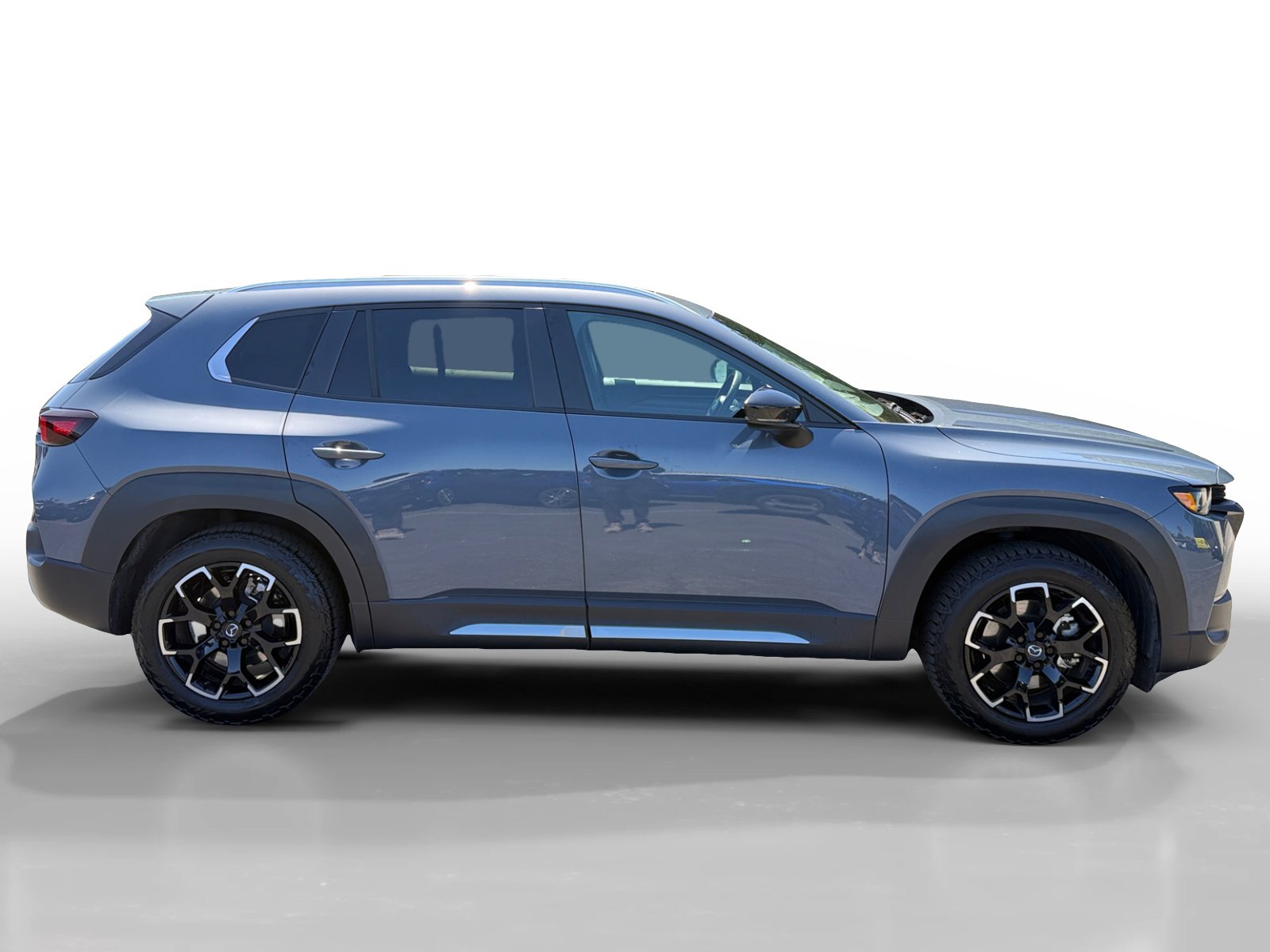Certified 2024 MAZDA CX-50 Meridian Edition w/ Cargo Package AWD/4WD image 6