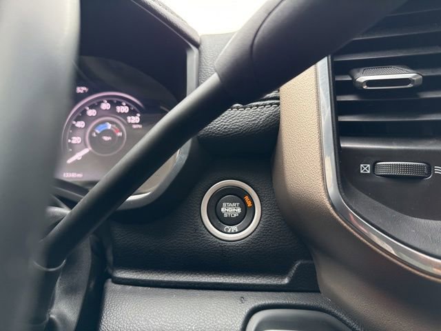 Used 2024 RAM 2500 Laramie w/ Safety Group image 27