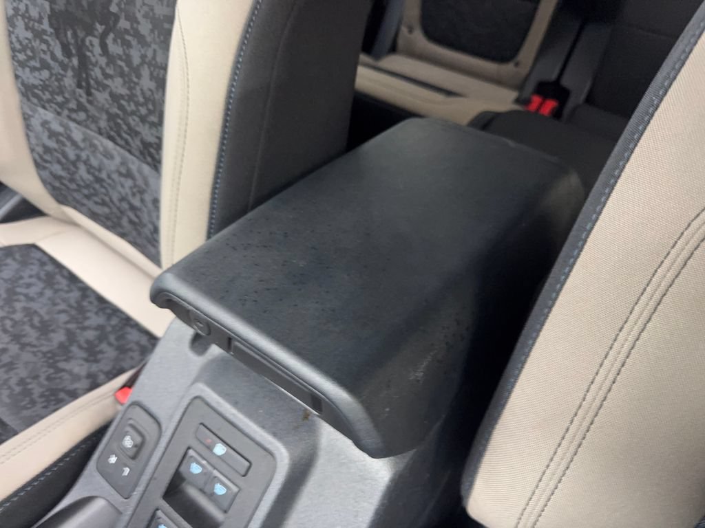 Used 2021 Ford Bronco Wildtrak AWD/4WD image 73