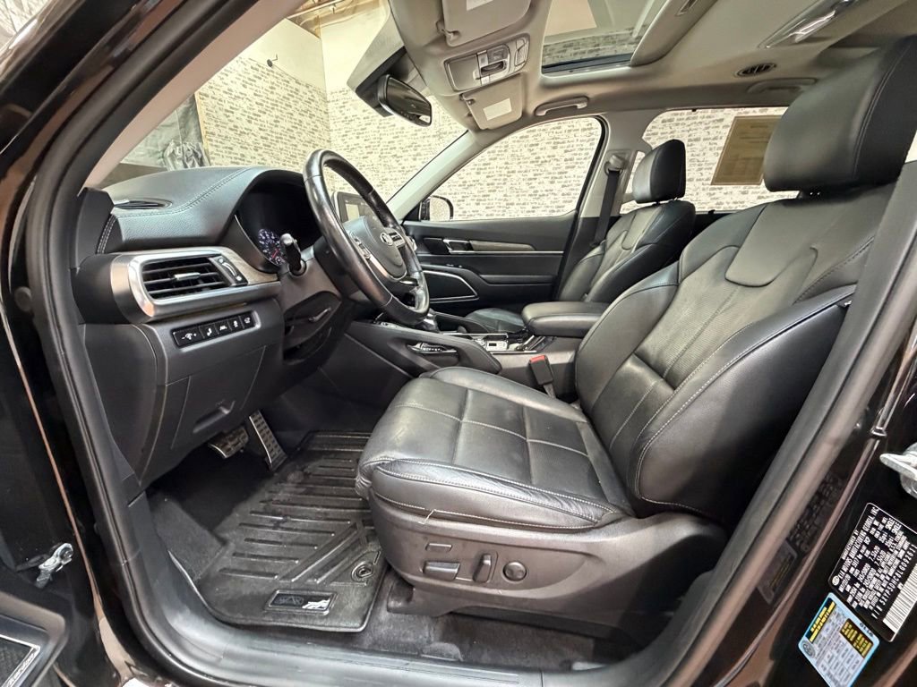 Used 2020 Kia Telluride SX image 20