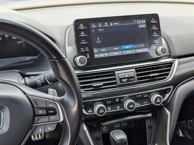 Used 2022 Honda Accord Sport Special Edition image 12