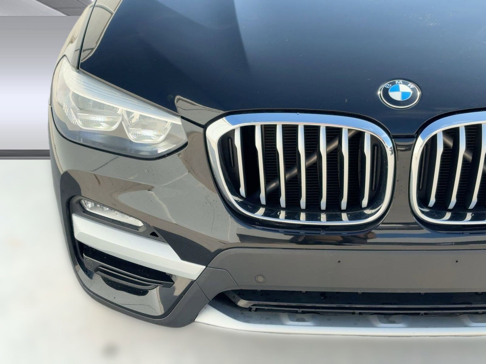 Used 2019 BMW X3 sDrive30i image 11