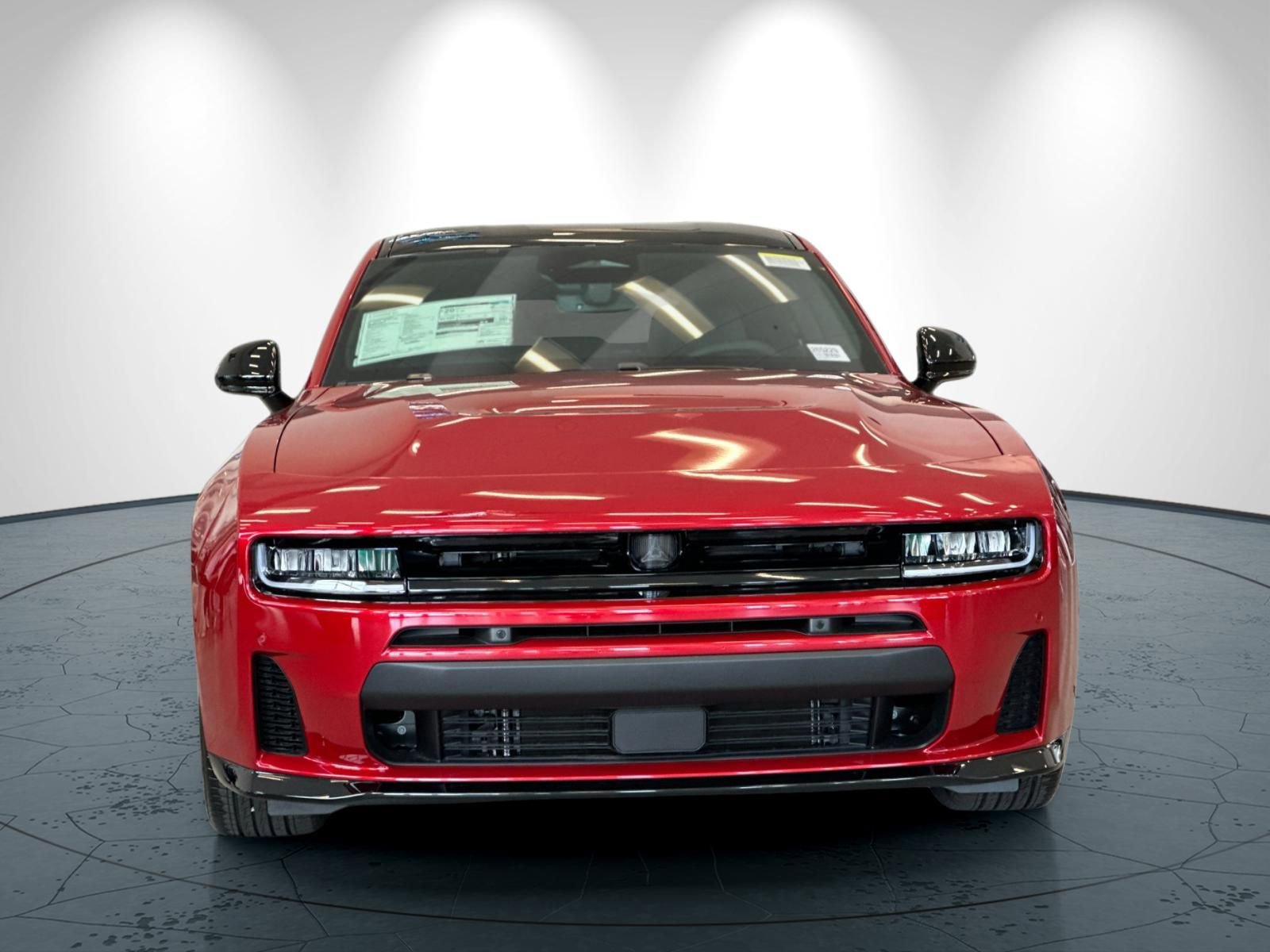 New 2026 Dodge Charger R/T AWD/4WD image 9