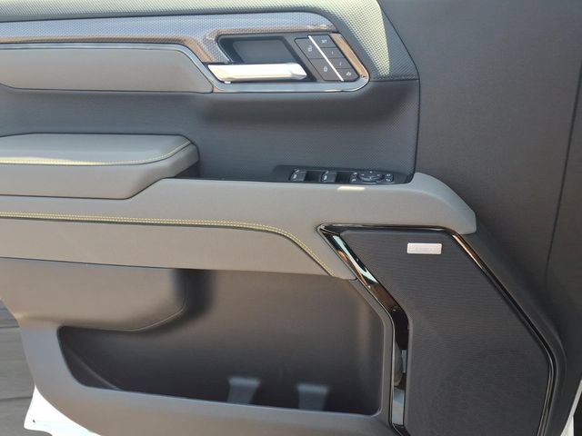 New 2026 Chevrolet Silverado 1500 ZR2 AWD/4WD image 13