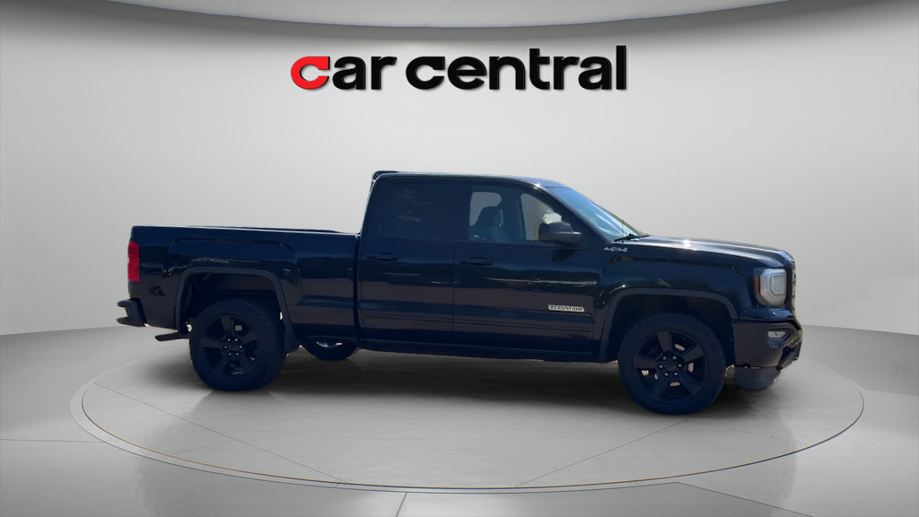 Used 2019 GMC Sierra 1500 Limited w/ Elevation Edition AWD/4WD image 6