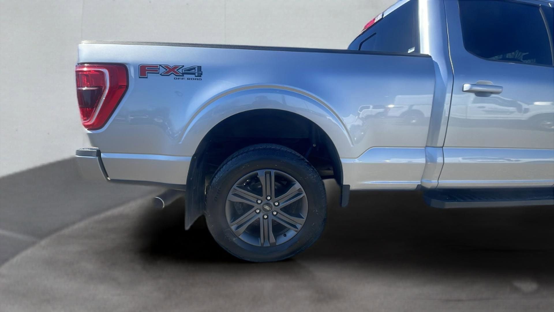 Used 2023 Ford F150 XLT w/ Equipment Group 302A High image 24