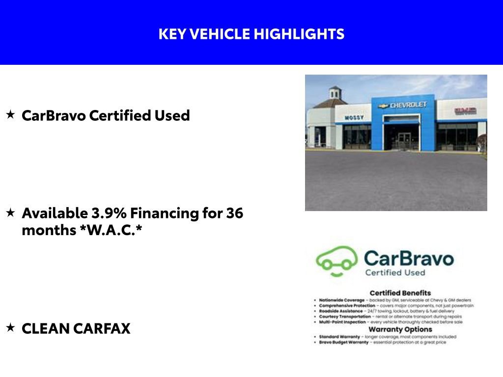 Used 2023 Toyota Highlander L image 9