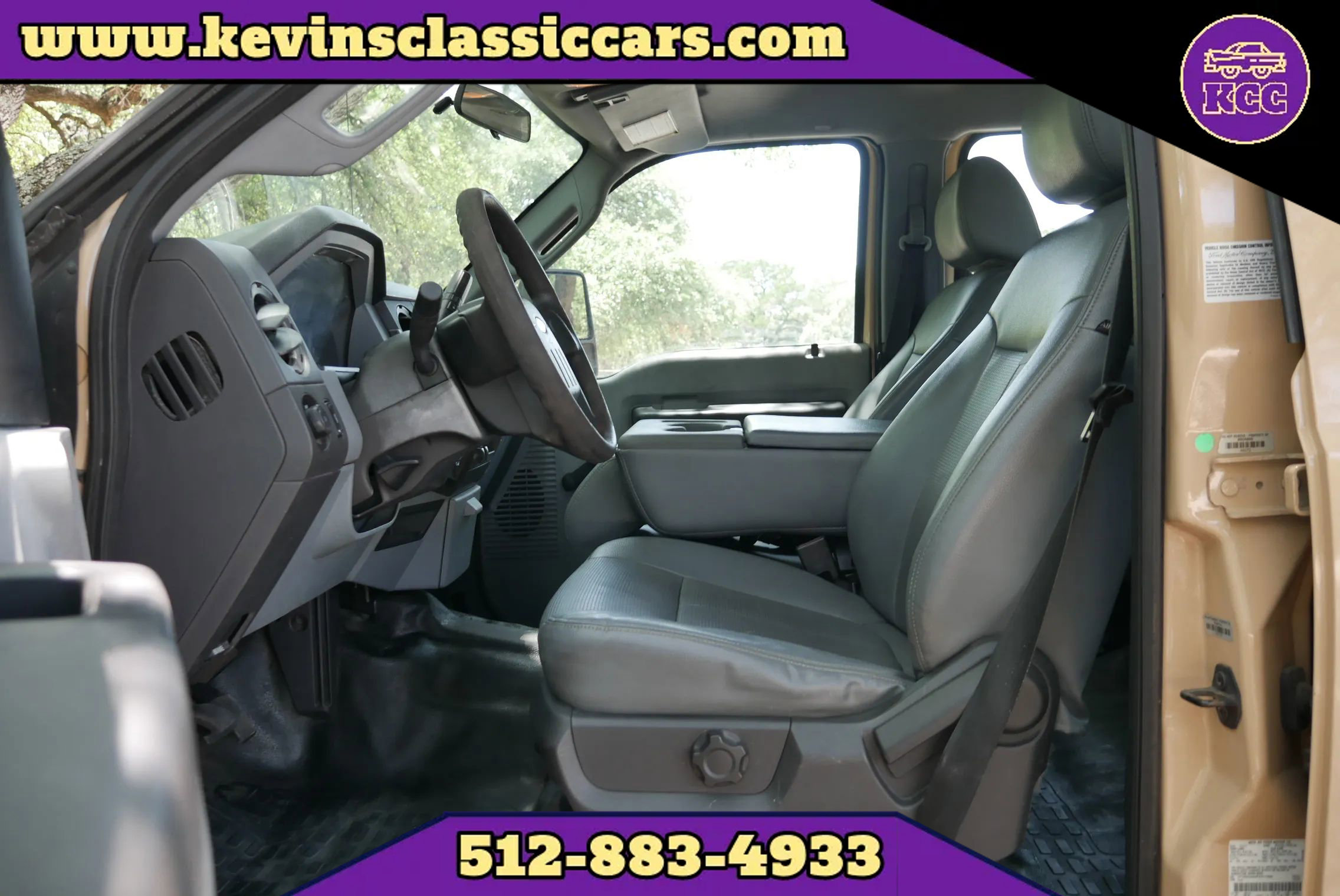 Used 2015 Ford F350 XL image 11